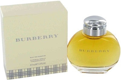 Burberry EDP - 100 ml