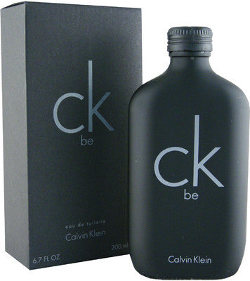 Calvin Klein Be EDT - 200 ml