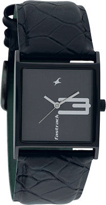 Fastrack Basics Analog Watch - For Women