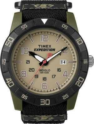 Timex Expedition Rugged Field Analog Watch - Unisex