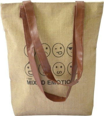 Earthen Me Hand Bag