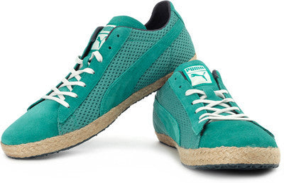 Puma Glyde Espadrille Sneakers